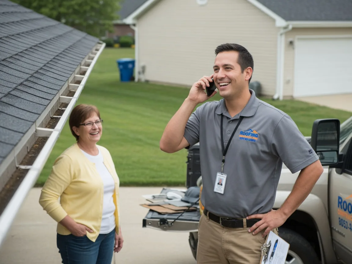 Local Roofing Contractors Oro Grande, CA FAQs